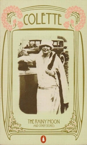 The Rainy Moon and Other Stories