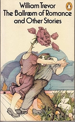 The Ballroom Of Romance And Other Stories