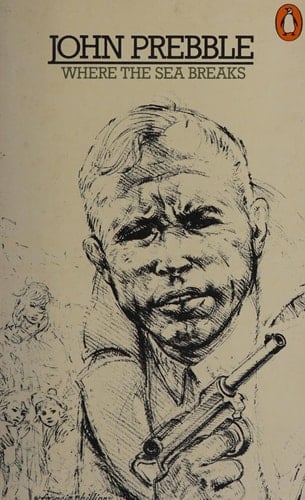 Where The Sea Breaks