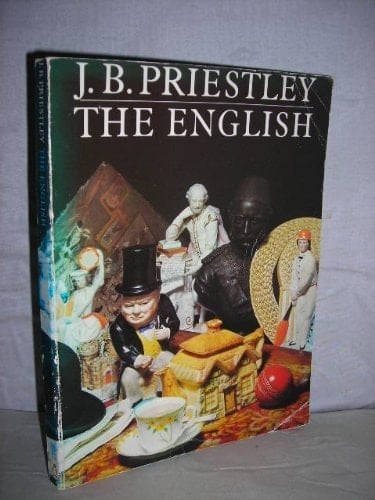 The English