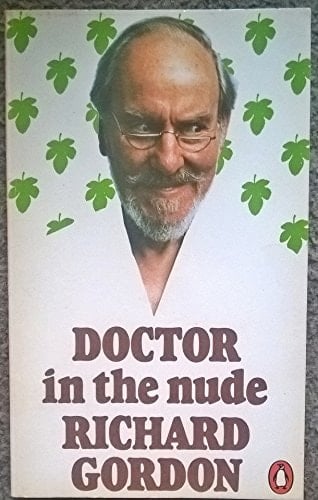 Doctor in the Nude