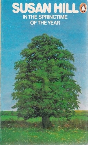 In the Springtime of the Year