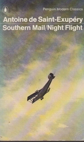 Southern Mail and Night Flight