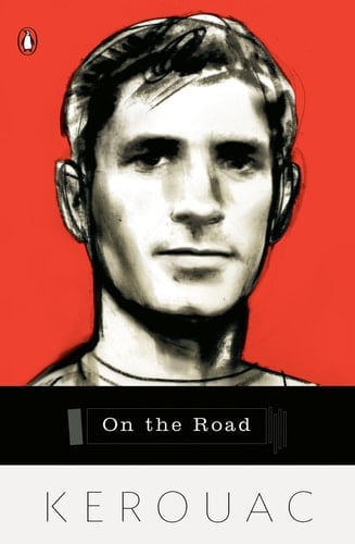 On the Road (Penguin Orange Collection)