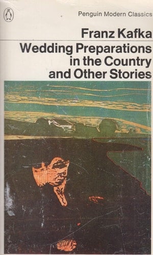 Wedding Preparations in the Country (Modern Classics)