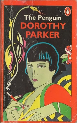 The Penguin Dorothy Parker