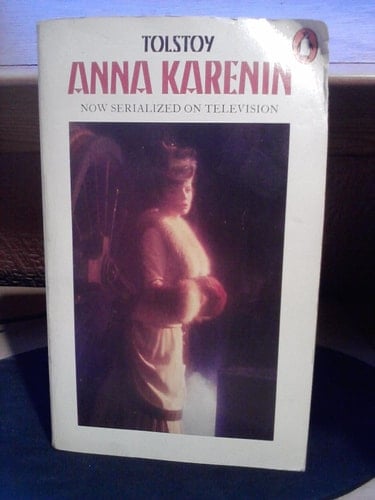 Anna Karenina