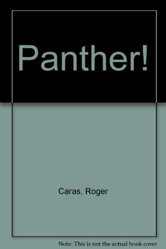 Panther!