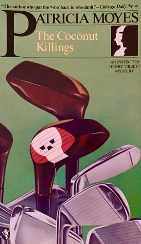 The Coconut Killings