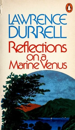 Reflections Marin: Reflections on a Marine Venus