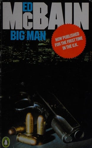 Big Man (Penguin crime fiction)
