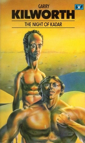 The Night Of Kadar