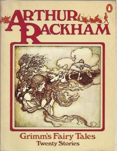 Grimm's Fairy Tales: Twenty Stories