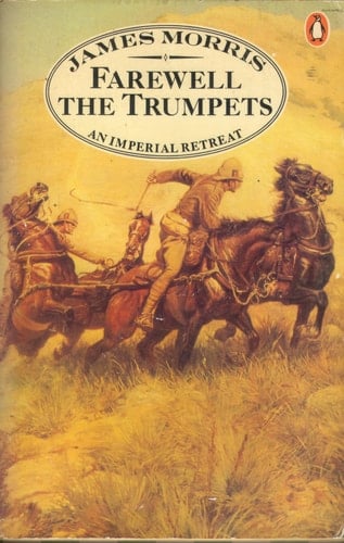 Farewell the Trumpets:  An Imperial Retreat