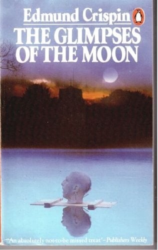 The Glimpses Of The Moon
