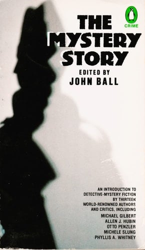 The Mystery Story