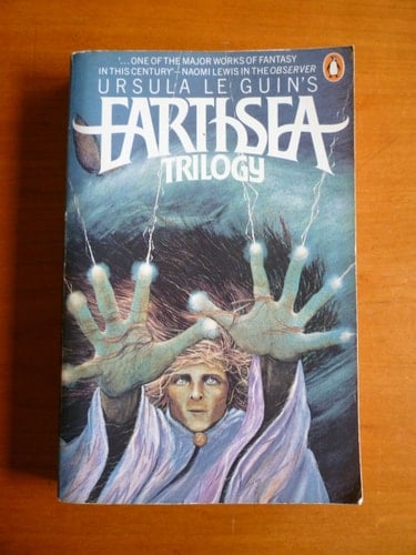 Earthsea Trilogy
