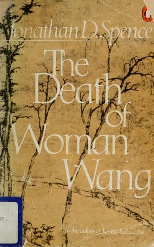 The Death of Woman Wang