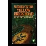 Murder on the Yellow Brick Road