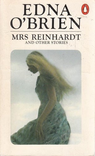 Mrs. Reinhardt and Other Stories