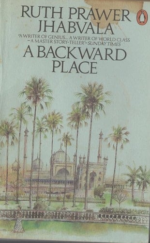 Backward Place