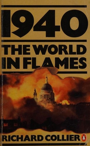 1940 : The World in Flames
