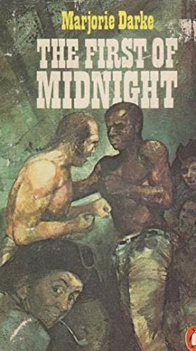 The First of Midnight (Peacock Books)