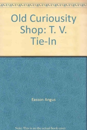 The Old Curiosity Shop