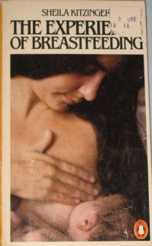 The Experience of Breastfeeding