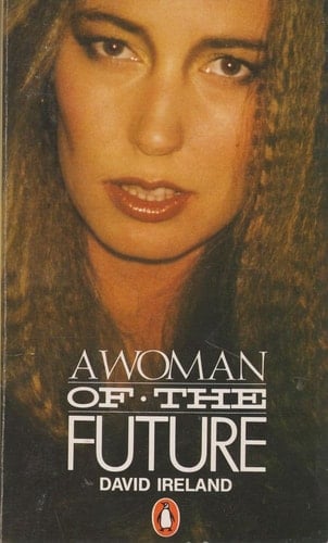 Woman of the Future