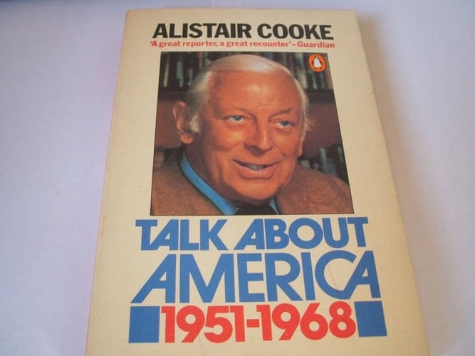 Talk about America, 1951-68