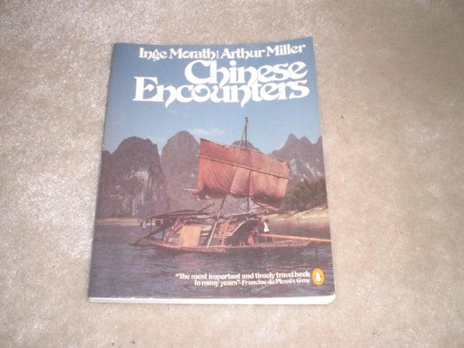 Chinese Encounters