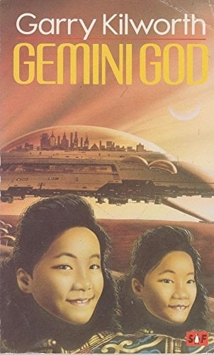 Gemini God