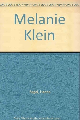Melanie Klein