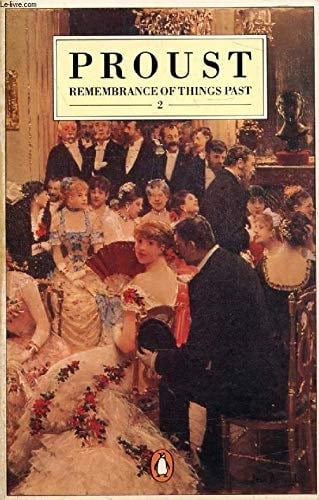 Modern Classics 02 Rememberance Of Things Past