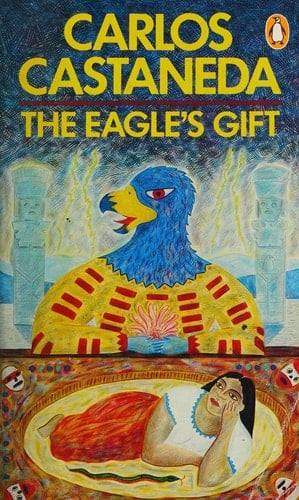 The Eagle's Gift