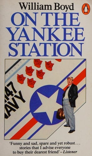 On the Yankee Station