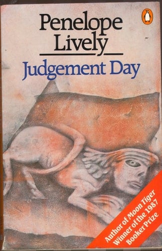 Judgement Day