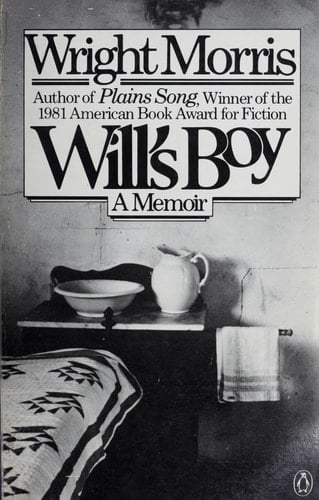 Will's Boy: A Memoir
