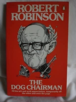 The Dog Chairman