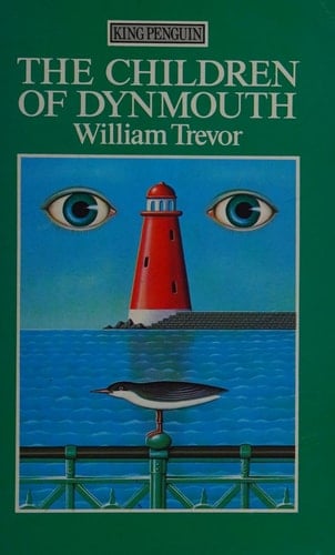 Children Of Dynmouth