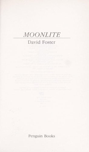 Moonlite