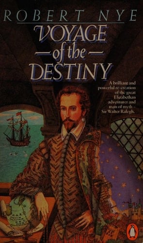 'THE VOYAGE OF THE ''DESTINY'''
