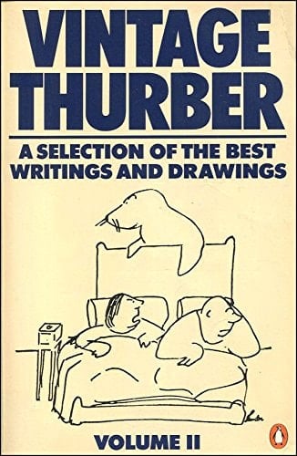 Vintage Thurber