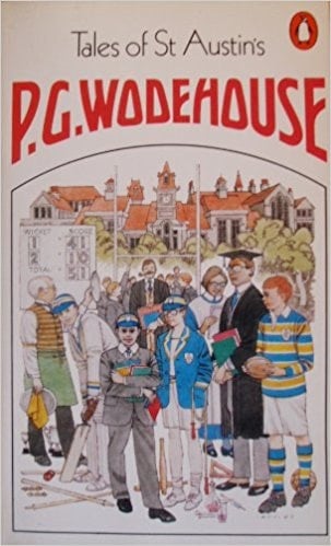 Tales of St. Austin's