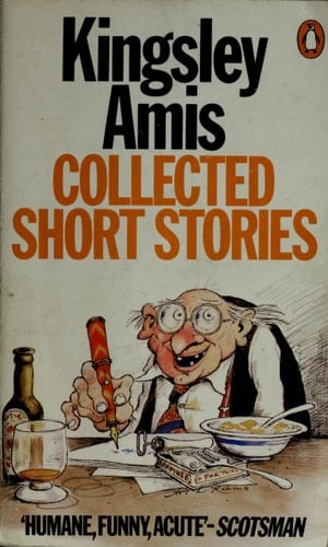 Collected Short Stories