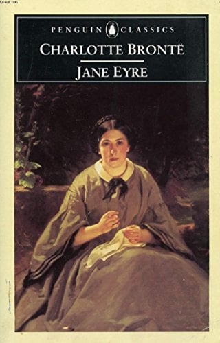 Jane Eyre