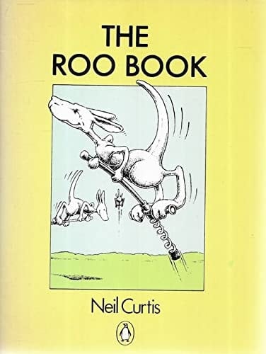 Roo Book