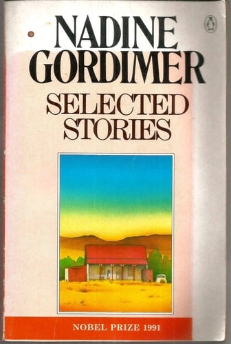 Gordimer: Selected Stories
