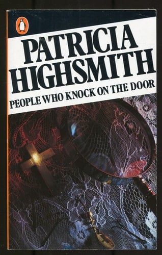 People Who Knock On The Door